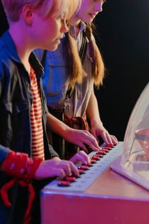  Vương quốc trò chơi số 